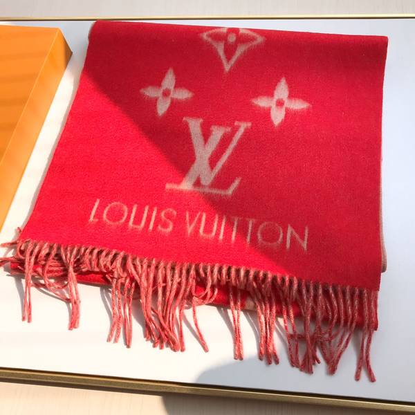 Louis Vuitton Scarf LVC00506 Louis Vuitton Scarf LVC00506